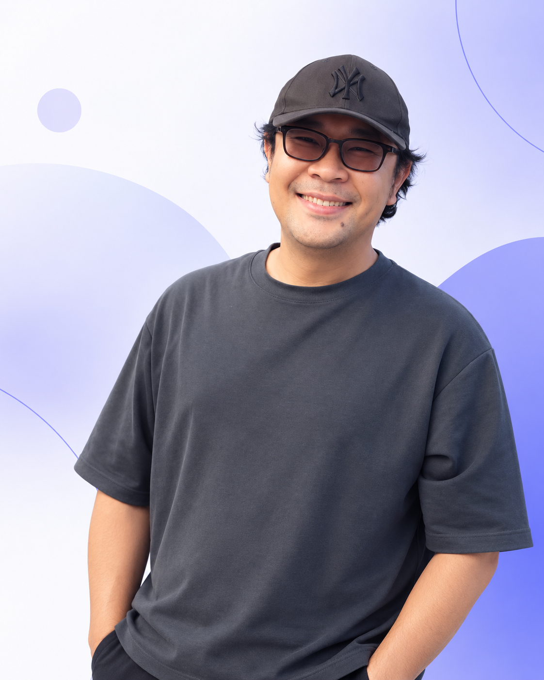 Uncle Ake ผู้สอนคอร์ส Design to Web App with AI